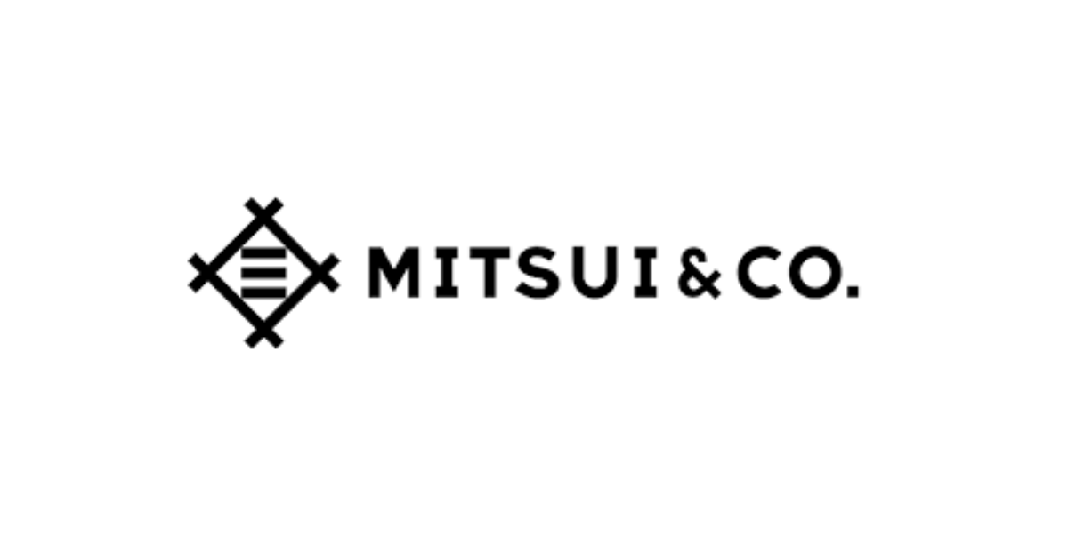 三井物産