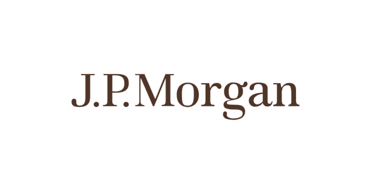 J.P.モルガン