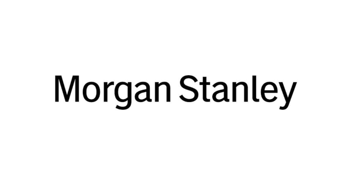 モルガン・スタンレー