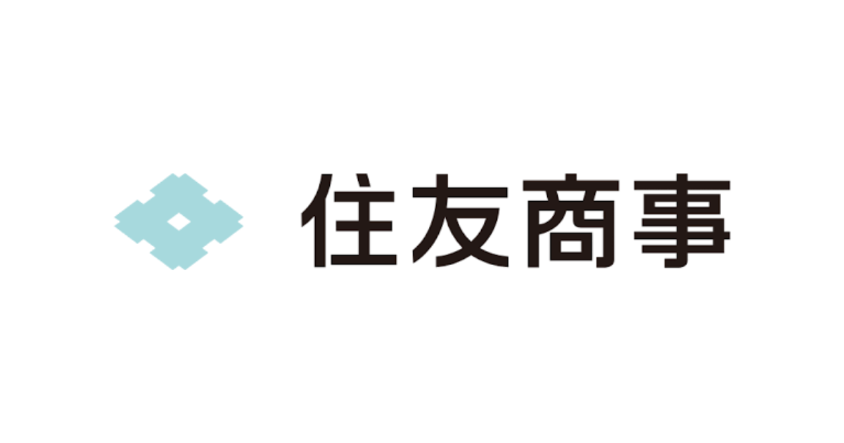 住友商事
