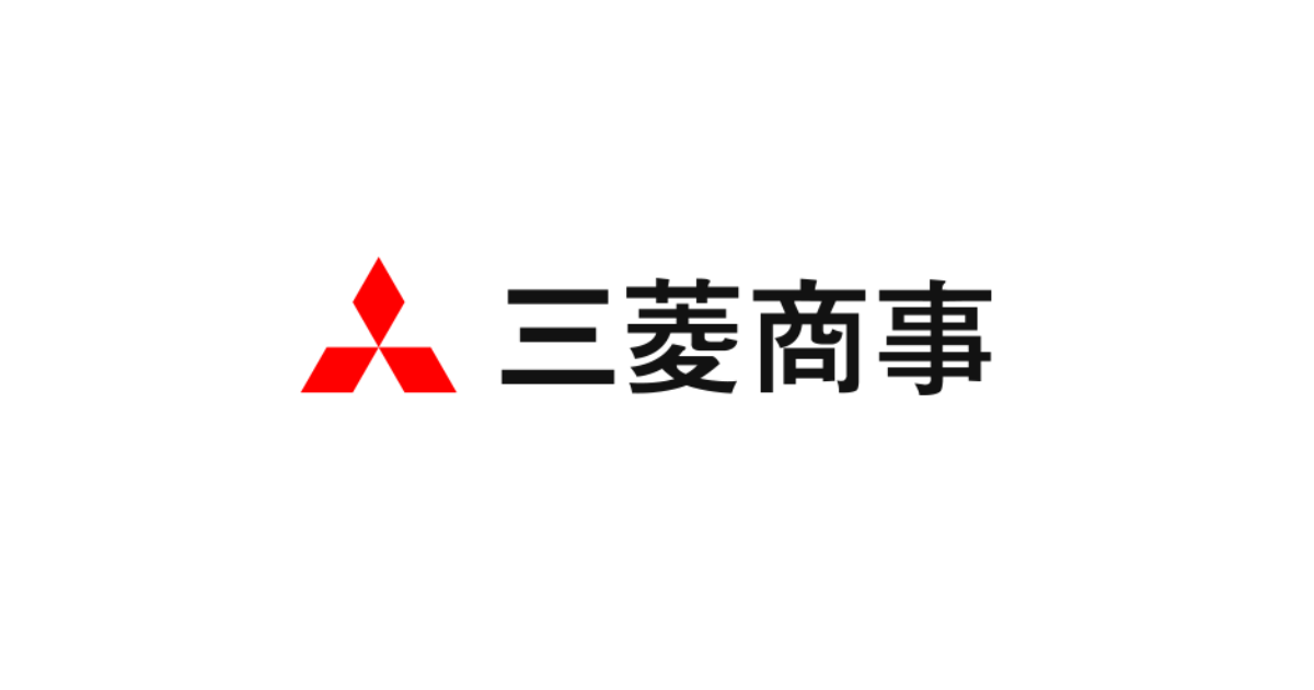三菱商事