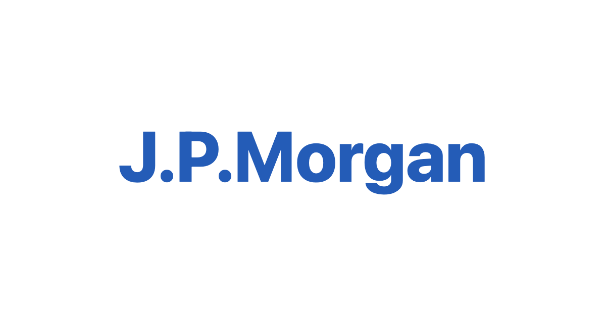 J.P.モルガン