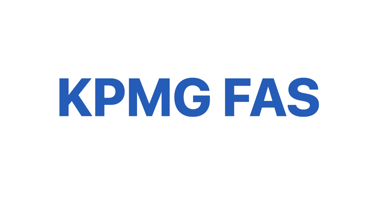 KPMG FAS